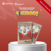 Emas Batangan Gift Series Love Heart - 1 gram