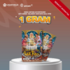 Emas Antam LM Gift Series Idul Fitri 2026