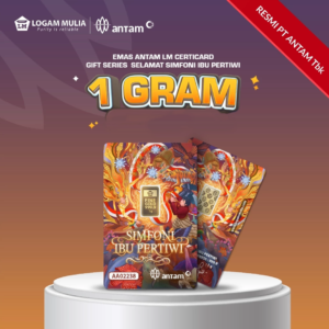 simfoni Simfoni Ibu Pertiwi 1 gram
