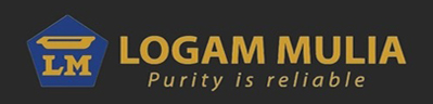 Logo Logam Mulia